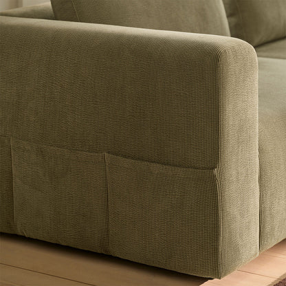 Canapé 3 places Riley