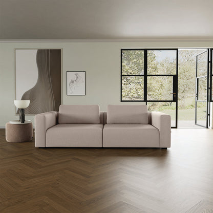 Canapé 3 places Riley