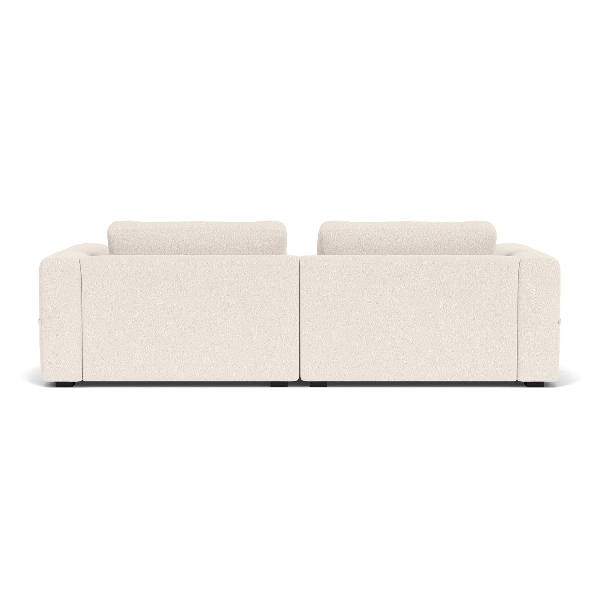 Canapé 3 places Riley