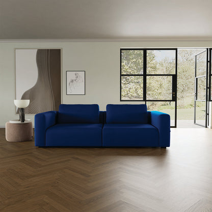 Canapé 3 places Riley