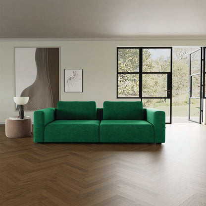 Canapé 3 places Riley