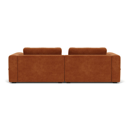 Canapé 3 places Riley