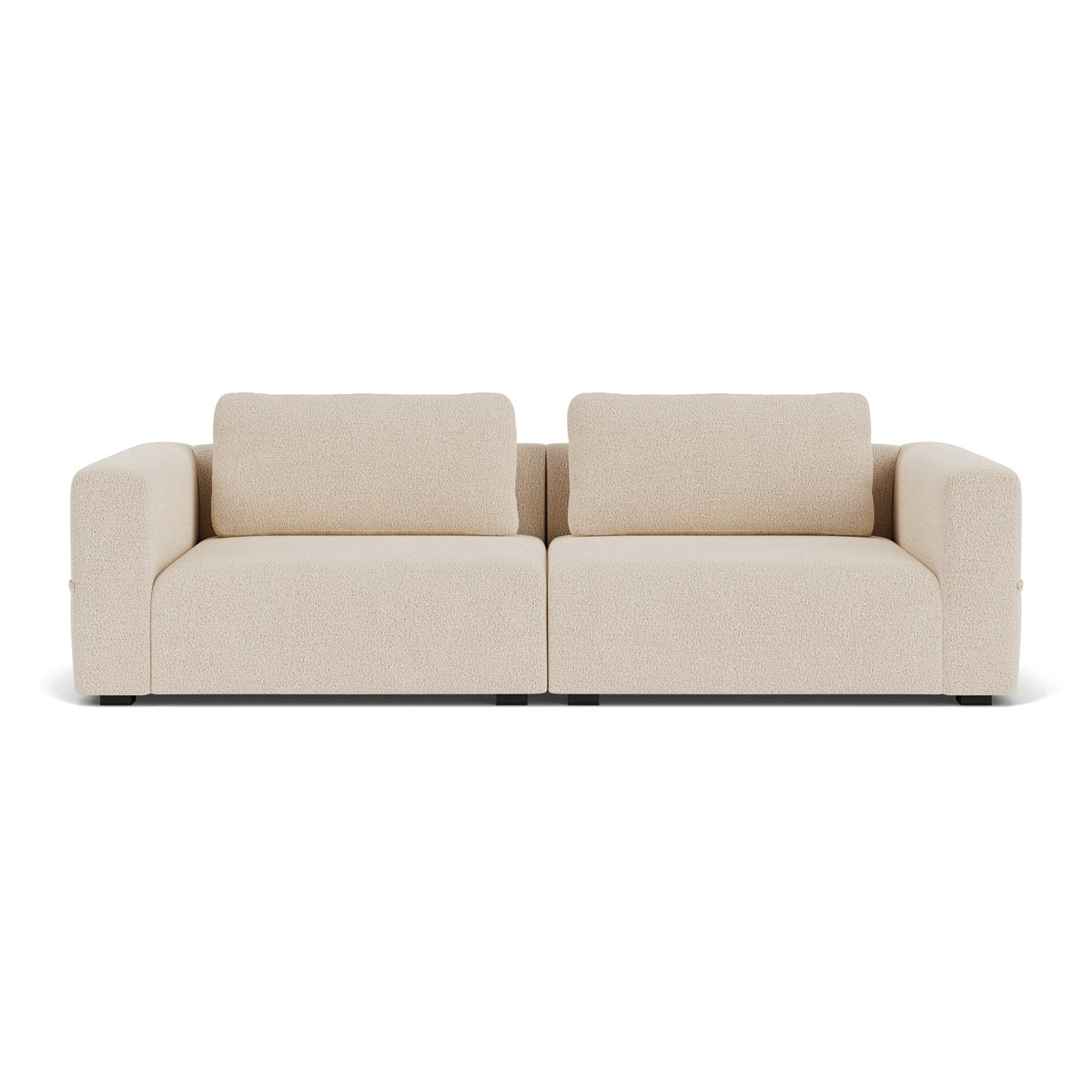 Canapé 3 places Riley