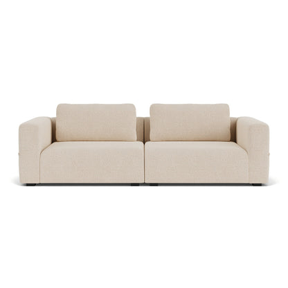 Canapé 3 places Riley