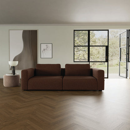 Canapé 3 places Riley