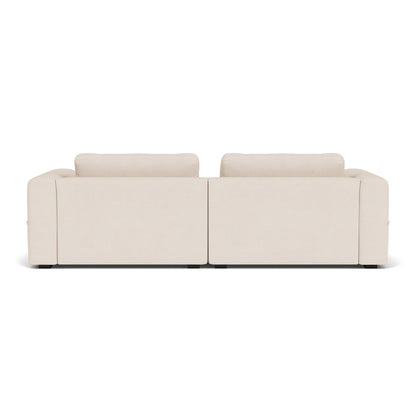 Canapé 3 places Riley