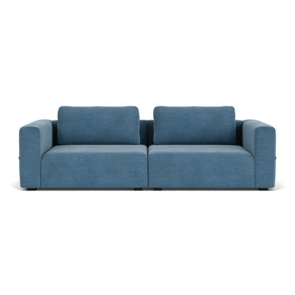 Canapé 3 places Riley