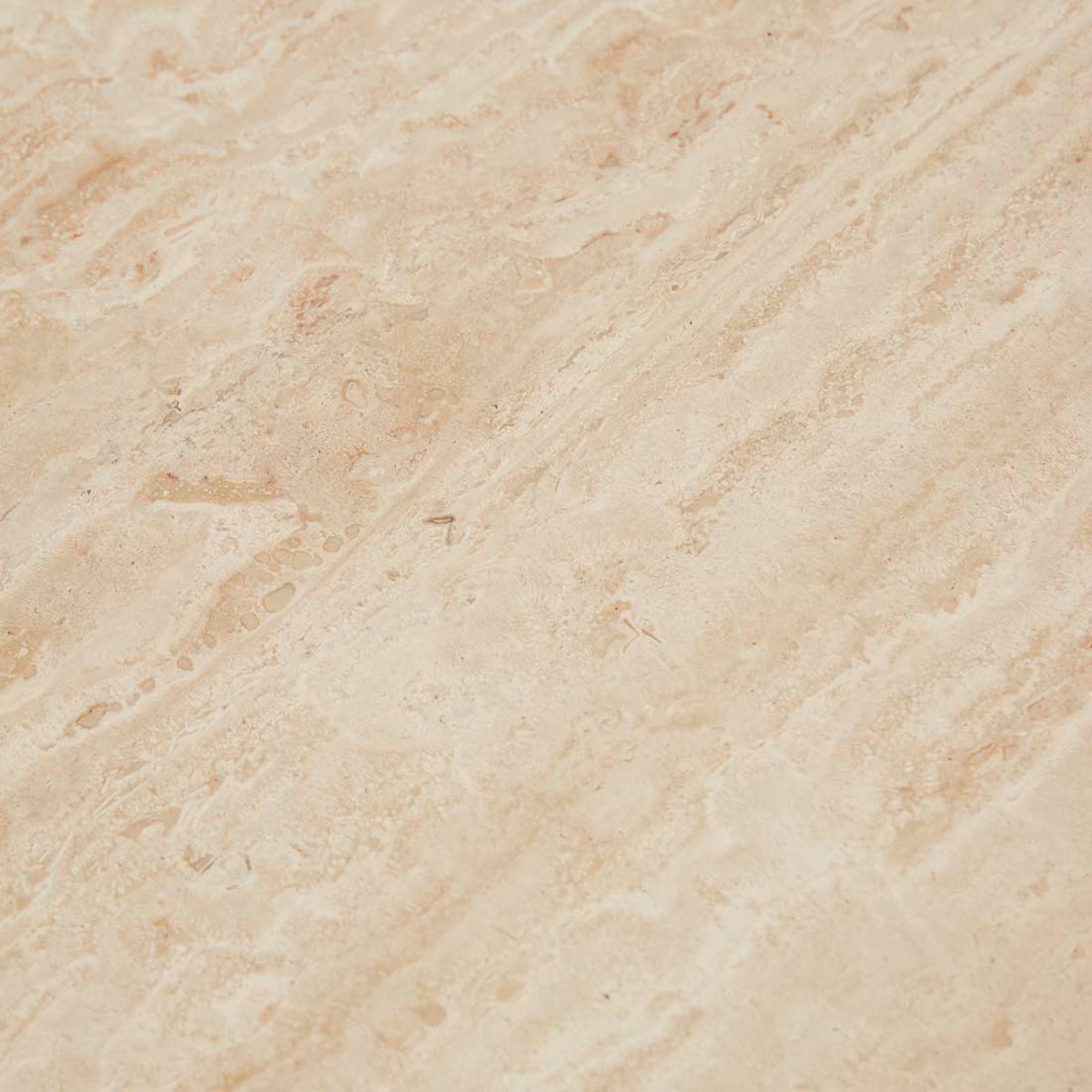 Table d'appoint en marbre Frankie