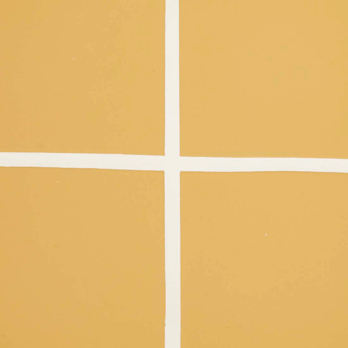 Table d'appoint en carreaux de Séville