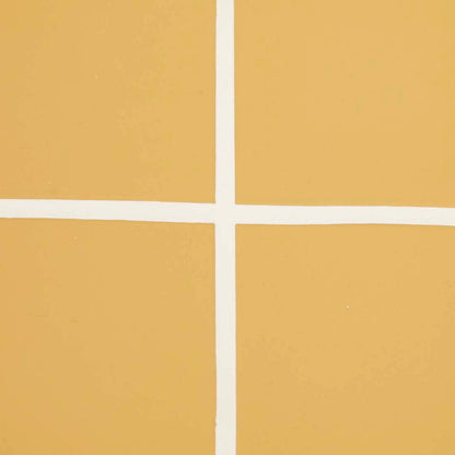 Table d'appoint en carreaux de Séville