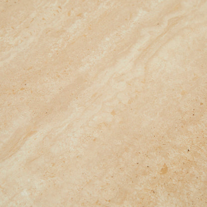 Table d'appoint Valencia Curve