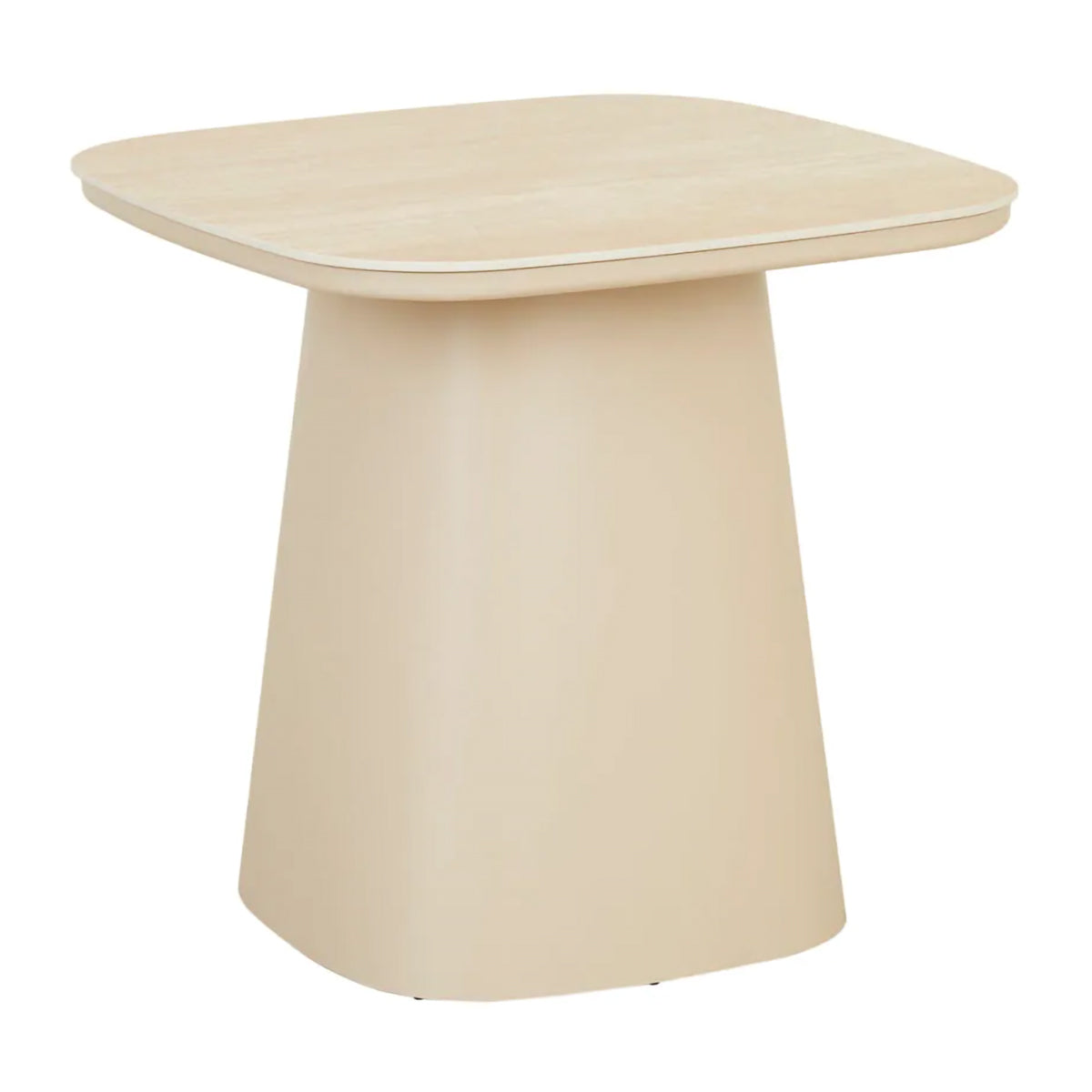 Table d'appoint Valencia Curve