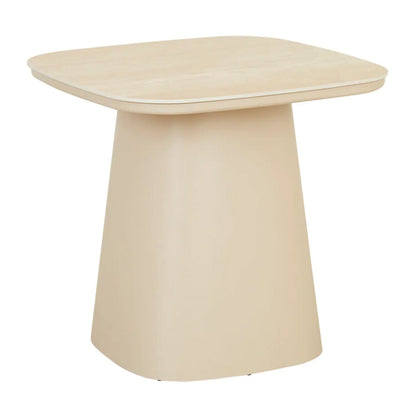 Table d'appoint Valencia Curve