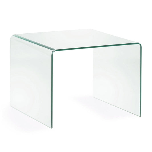 Table d'appoint en verre Burano