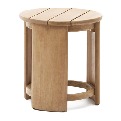 Table d'appoint Xoriguer 63 cm (eucalyptus)