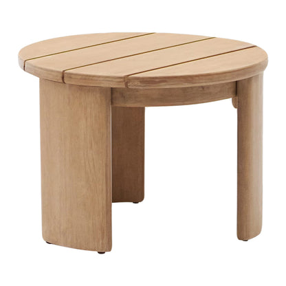 Table d'appoint Xoriguer 64 cm (eucalyptus)