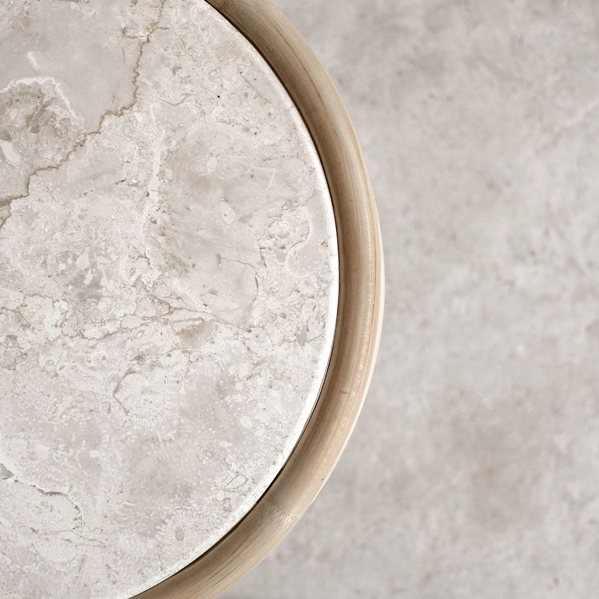 Table d'appoint Cali