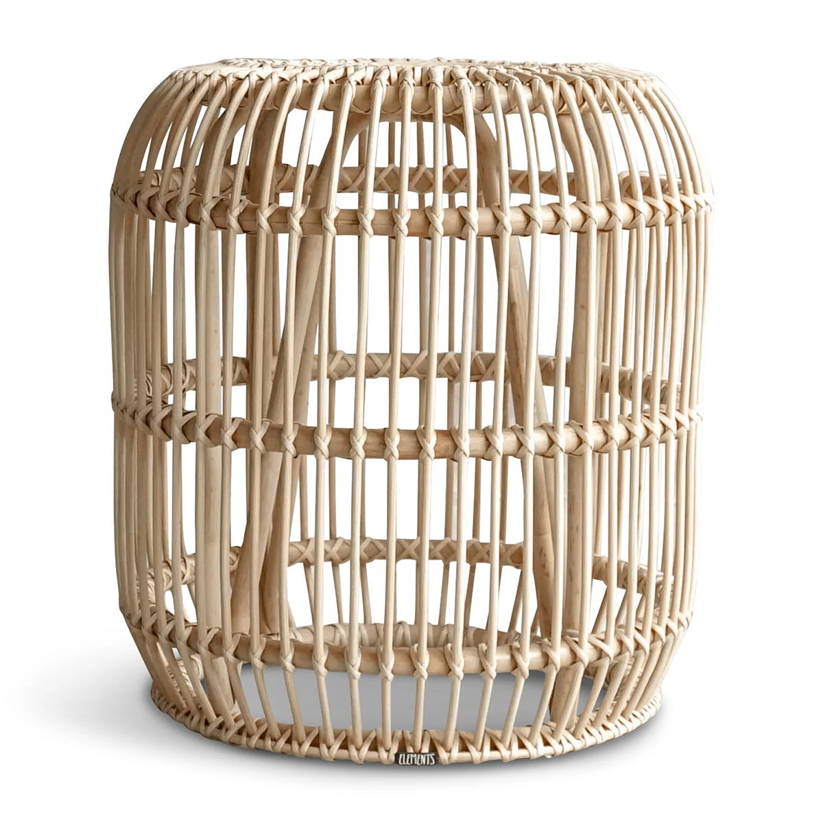 Table d'appoint Mirage