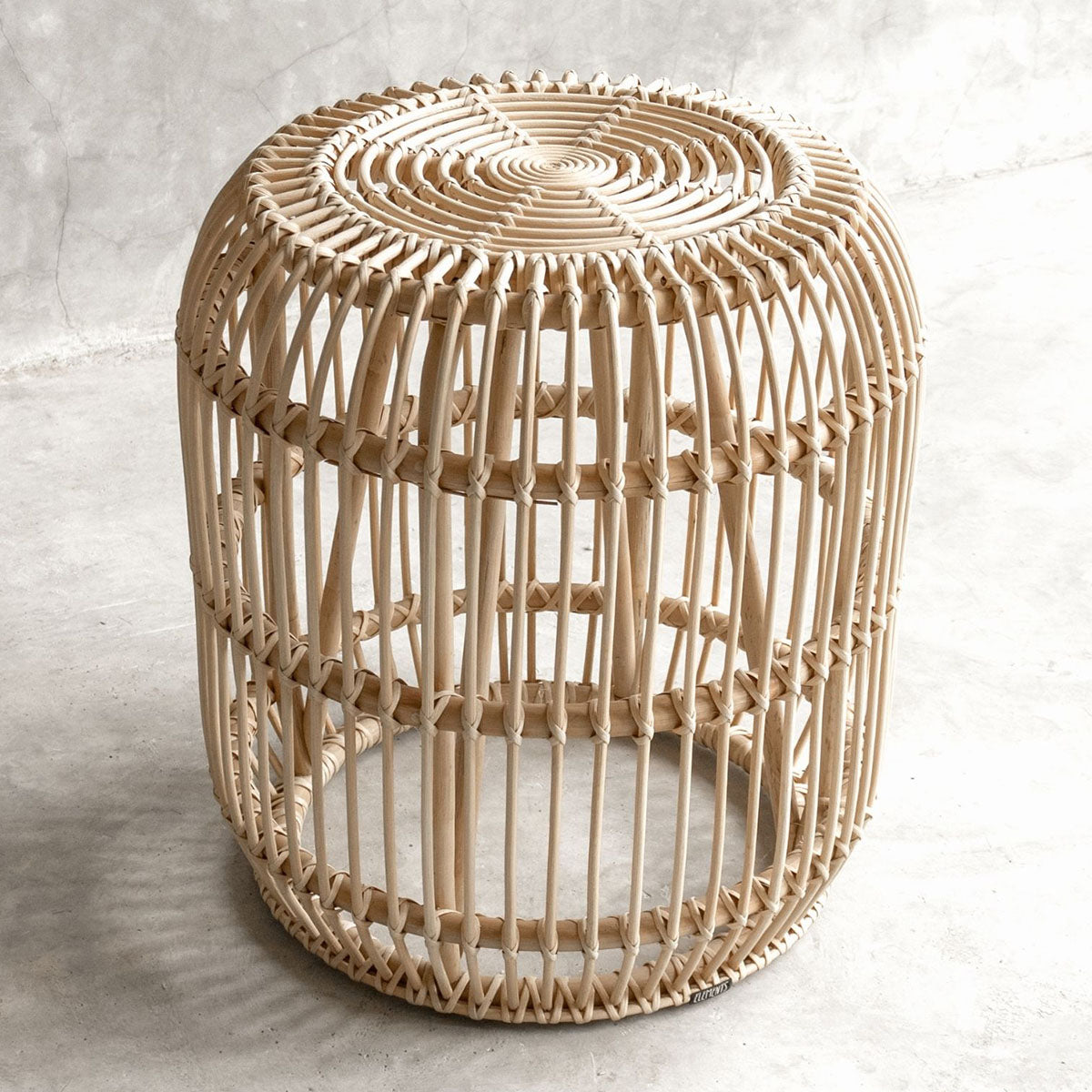 Table d'appoint Mirage