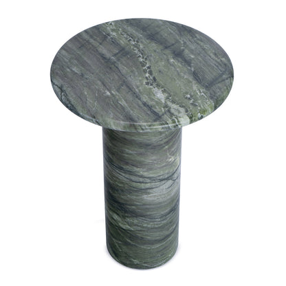 Table d'appoint Sofia (finition pierre naturelle)