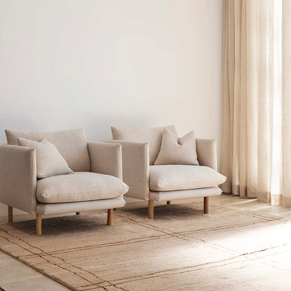 Échantillon Ellison Studios - Byron Oyster