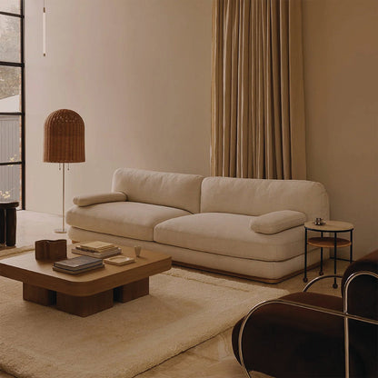 Ellison Studios Swatch - Hyams Sable