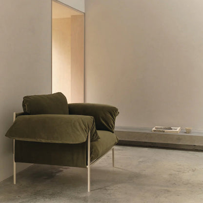 Échantillon Ellison Studios - Malibu Matcha