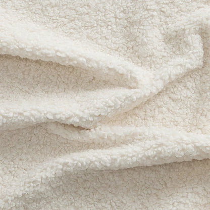 Échantillon Ellison Studios - Montauk Blanc cassé