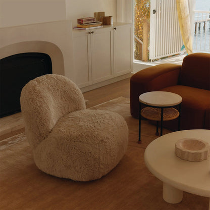 Échantillon Ellison Studios - Paddington Cashew