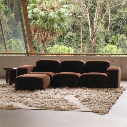 Ellison Studios Swatch - Avalon Piccolo