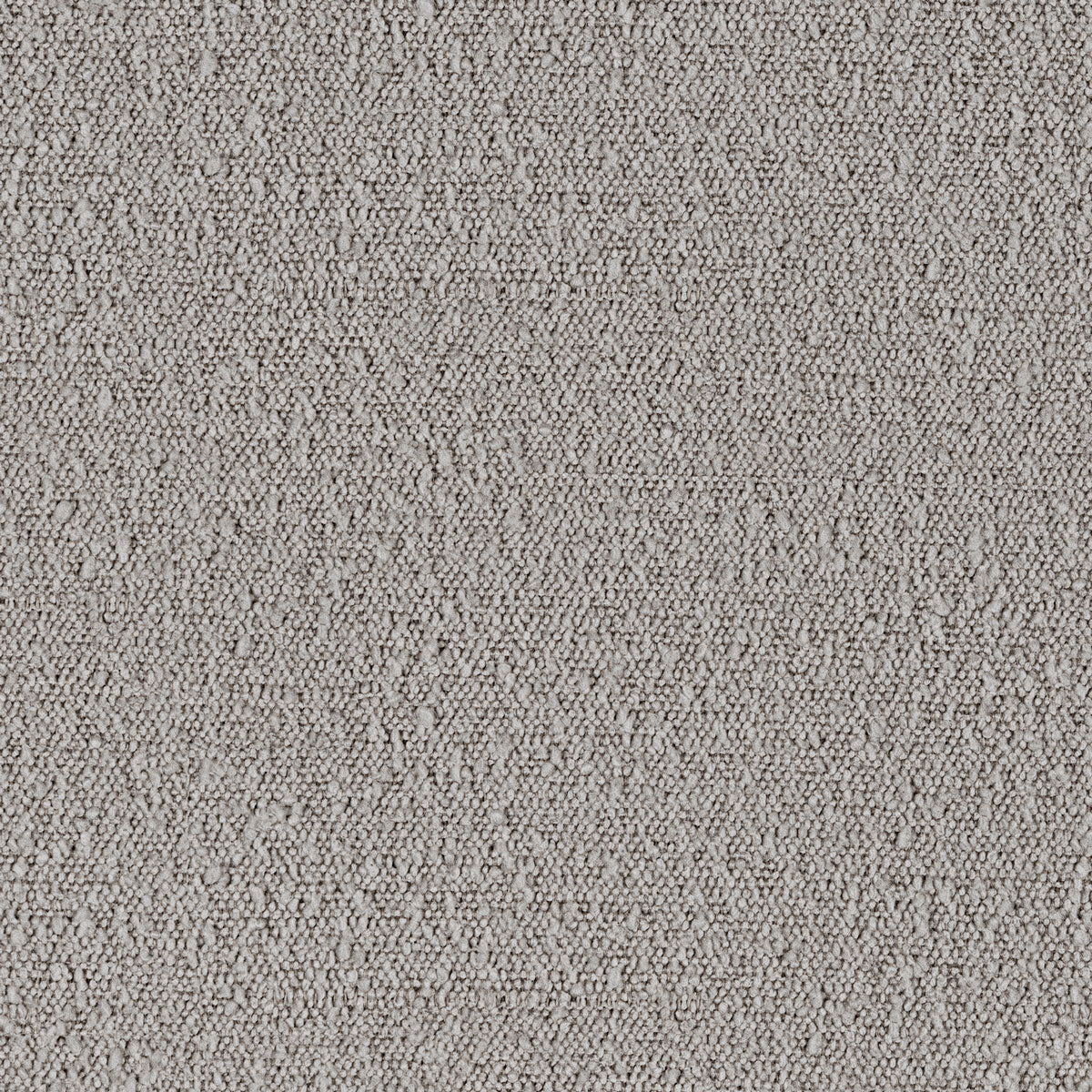 Échantillon SofaCompany - Maya Gris Chaud Boucle