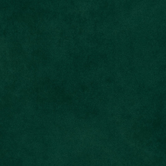 Échantillon SofaCompany - Velours vert foncé Lux