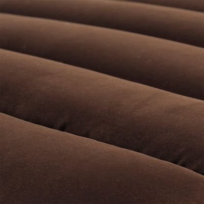 Pièce modulaire flottante (coin)