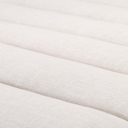 Pièce modulaire flottante (coin, Byron)