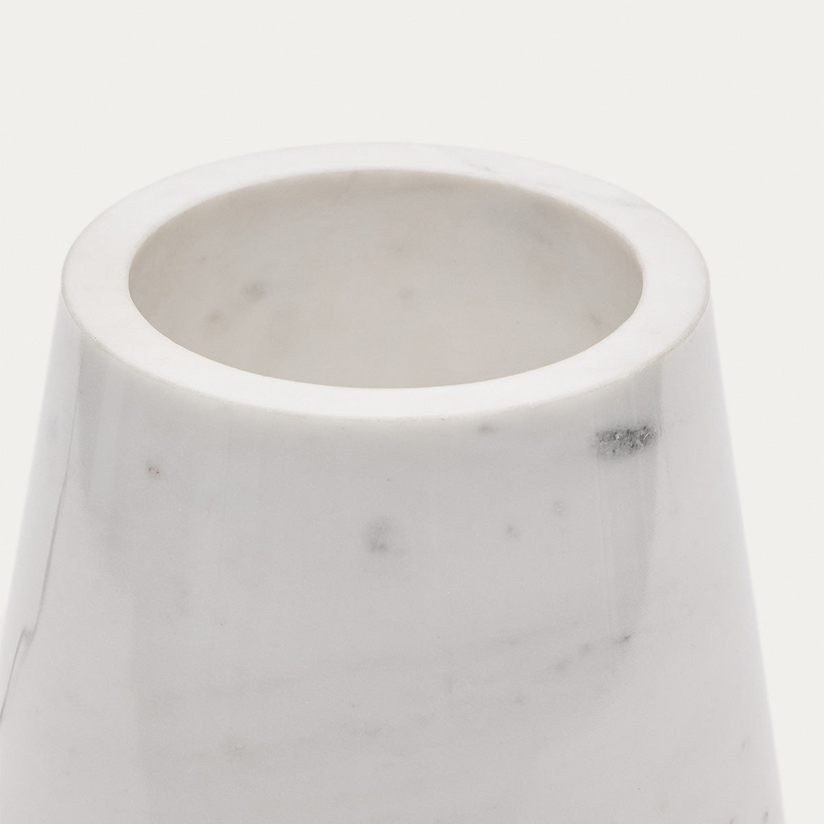 Lampe de table Alaro (blanche)