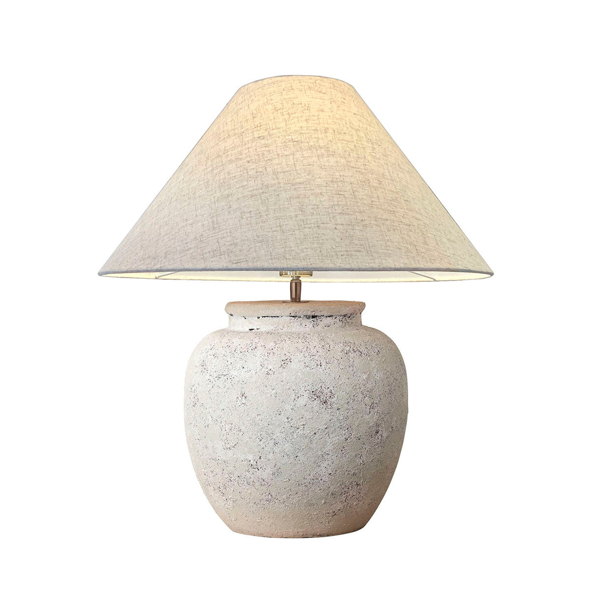 Lampe de table Esme (pierre)