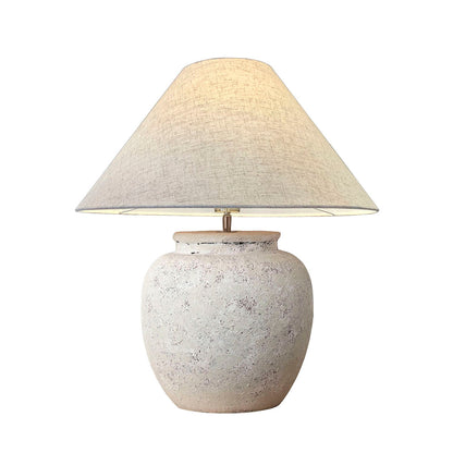 Lampe de table Esme (pierre)