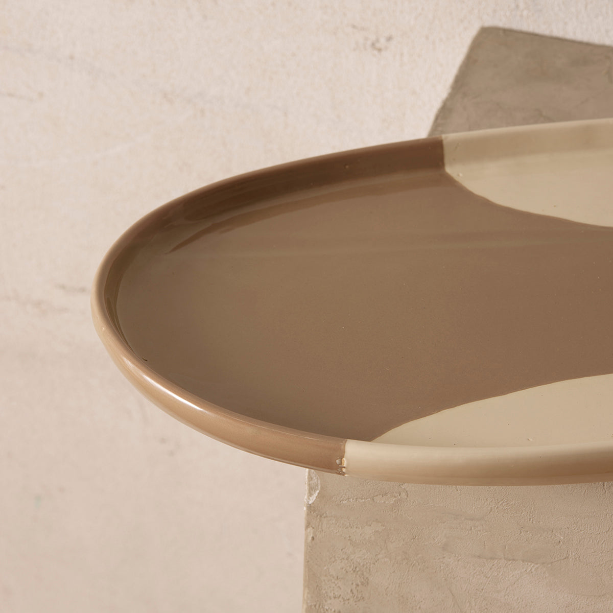 Plateau Peggy (ovale)