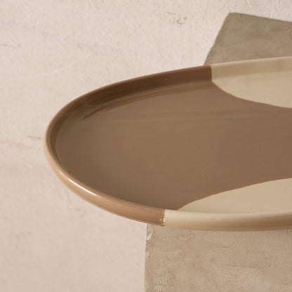 Plateau Peggy (ovale)