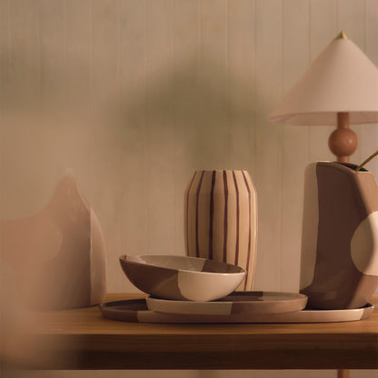 Plateau Peggy (ovale)