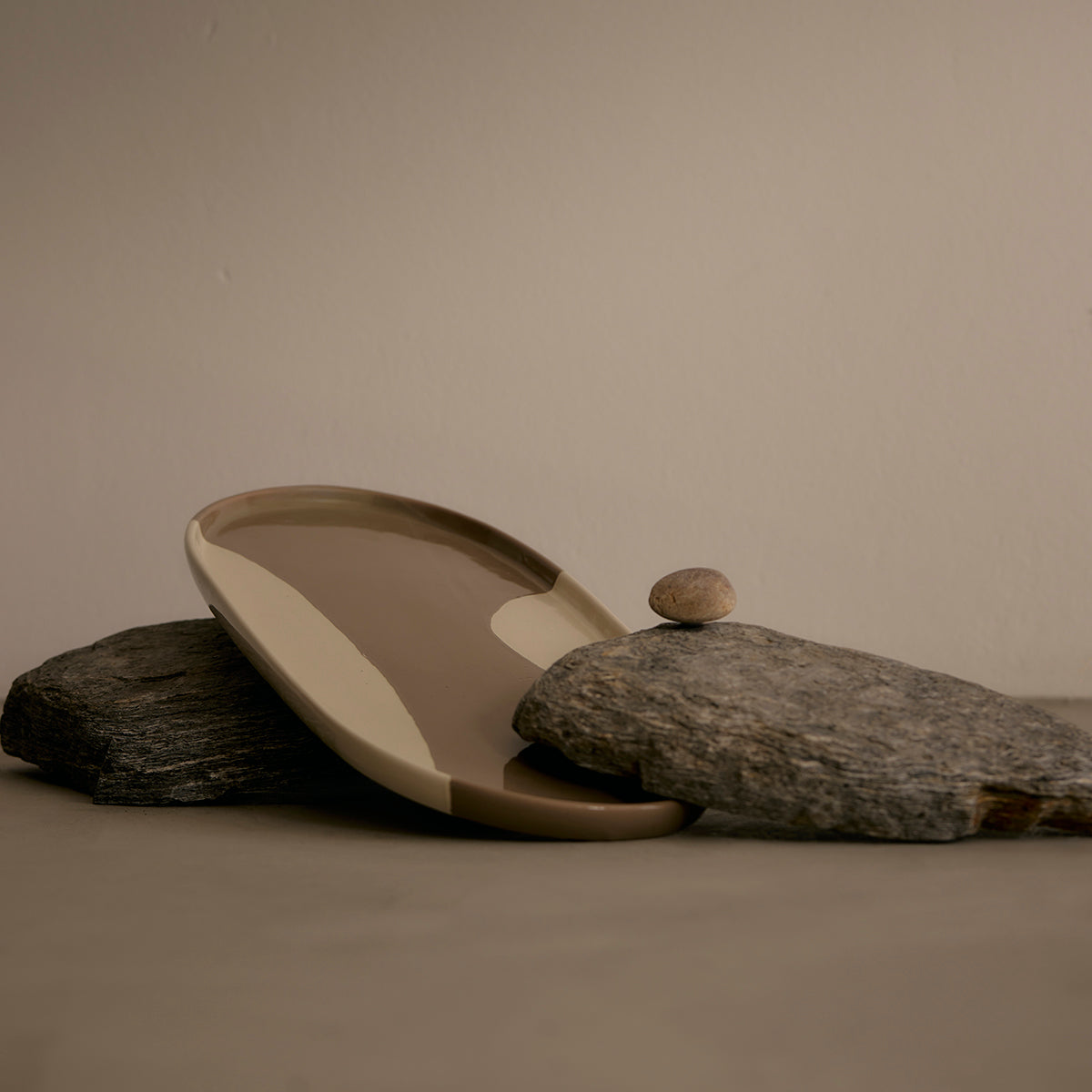 Plateau Peggy (ovale)