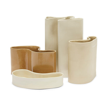 Collection Skatepark Ollie (lot de 4)