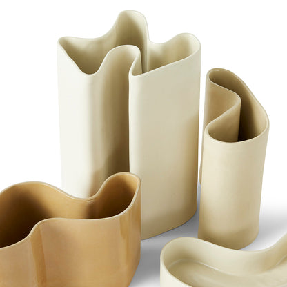 Collection Skatepark Ollie (lot de 4)