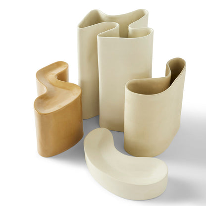 Collection Skatepark Ollie (lot de 4)