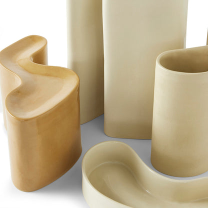 Collection Skatepark Ollie (lot de 4)