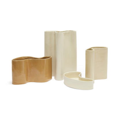 Collection Skatepark Ollie (lot de 4)