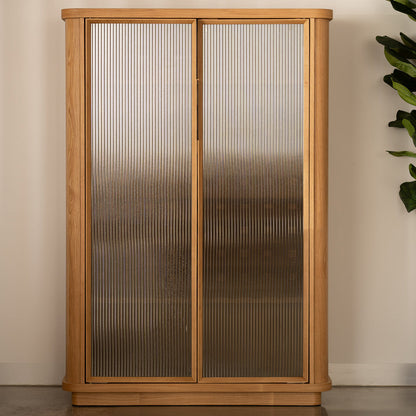 Armoire à vin Weston