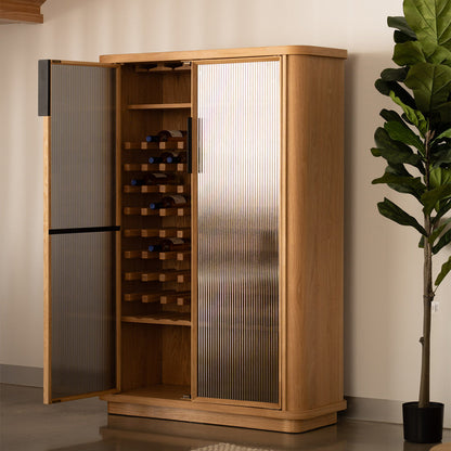 Armoire à vin Weston