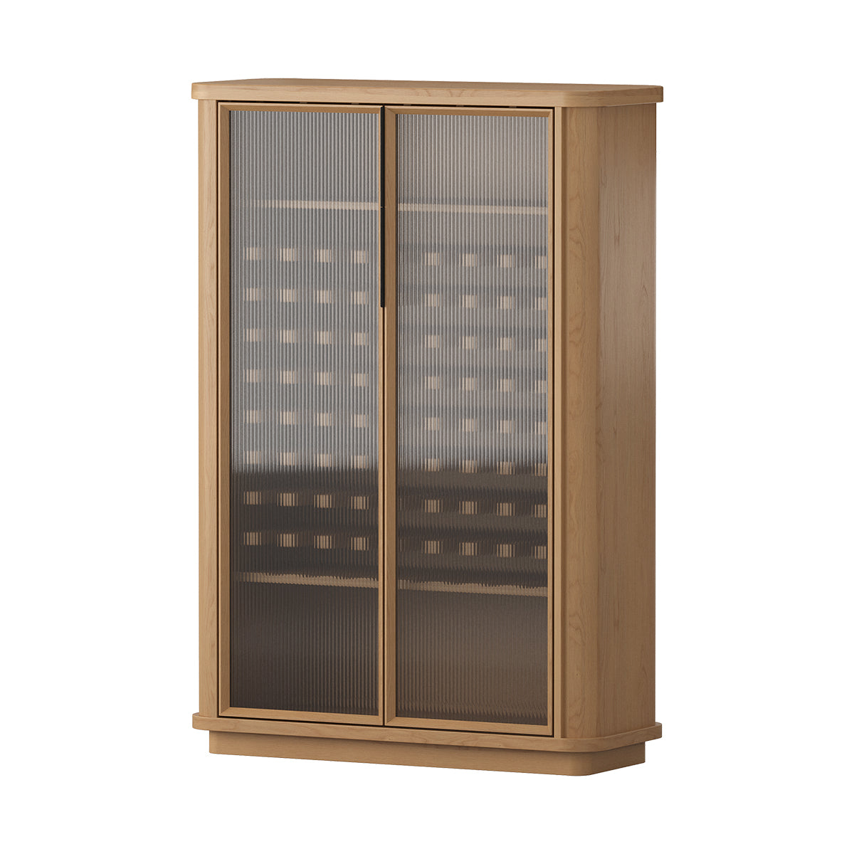 Armoire à vin Weston